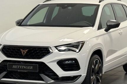 Cupra Ateca 15.600 km 39.800 &euro; Marktheidenfeld 97828