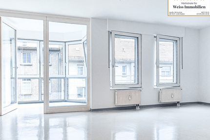 Wohnung Würzburg Grombühl - 1 Zimmer, 36 m&sup2;, 123.284&euro; | Angebot:27091981
