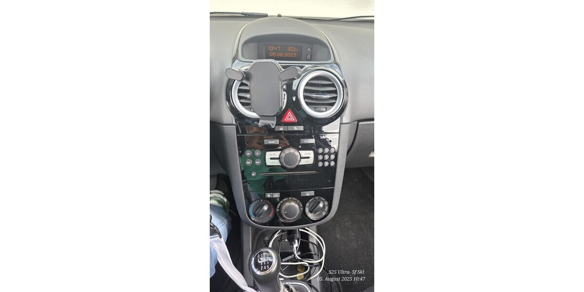 Opel Corsa 210.000 km 3.499 € Würzburg 97070