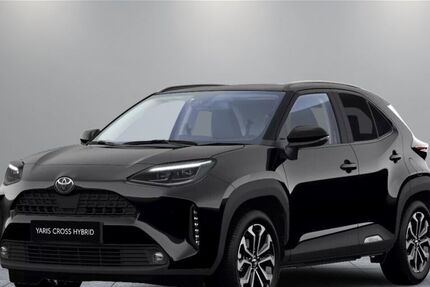 Toyota Yaris Cross 1.500 km 29.990 &euro; Marktheidenfeld 97828