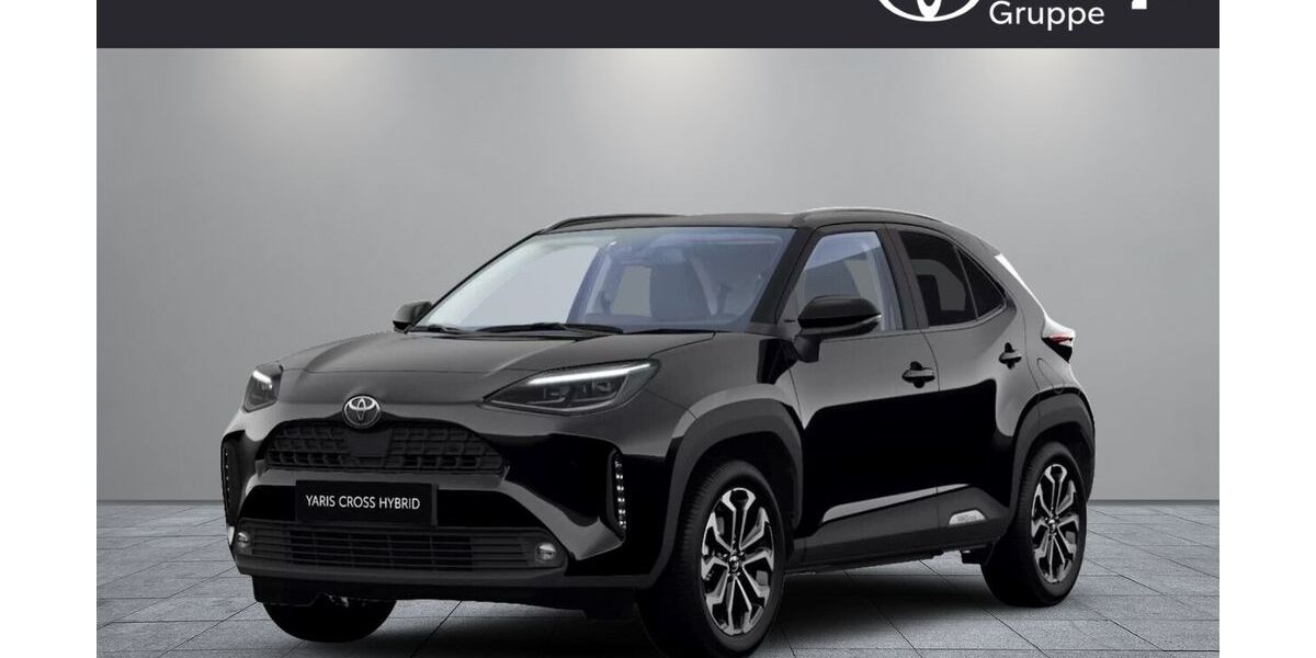 Toyota Yaris Cross 1.500 km 29.990 &euro; Marktheidenfeld 97828
