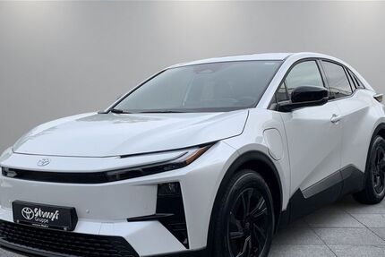 Toyota C-HR 1.500 km 45.190 &euro; Würzburg 97076