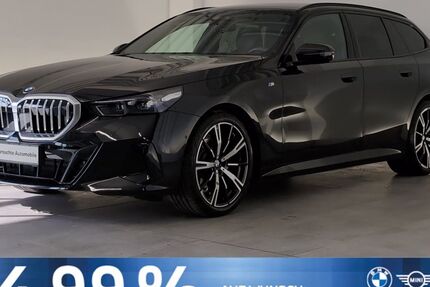 BMW 520 14.785 km 52.605 &euro; Würzburg 97076