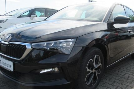 Skoda Scala 43.000 km 17.490 € Karlstadt 97753