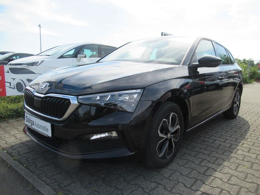 Skoda Scala 43.000 km 17.490 € Karlstadt 97753