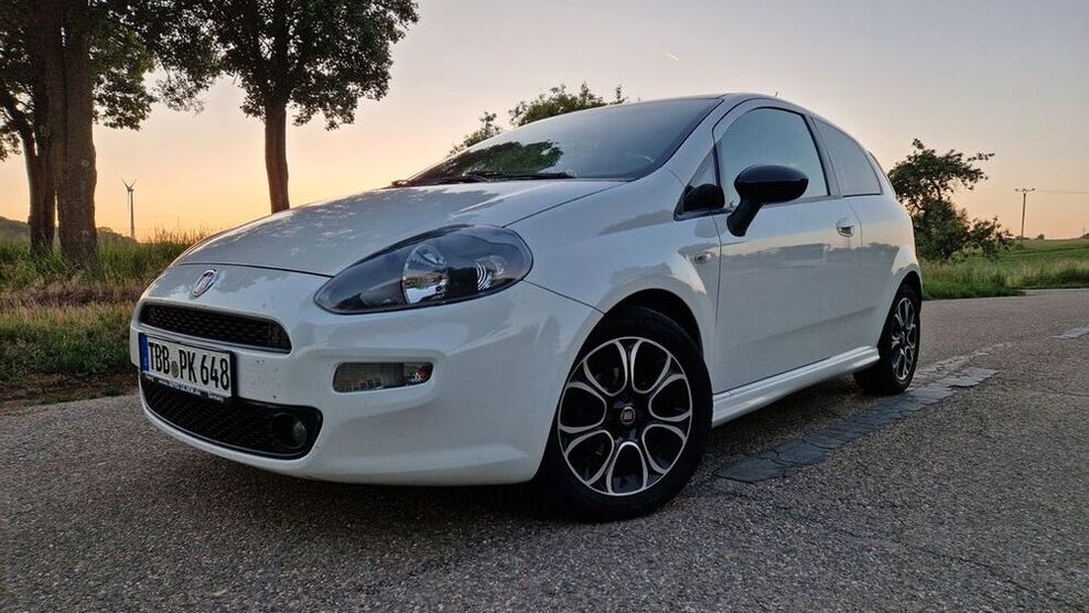 Punto