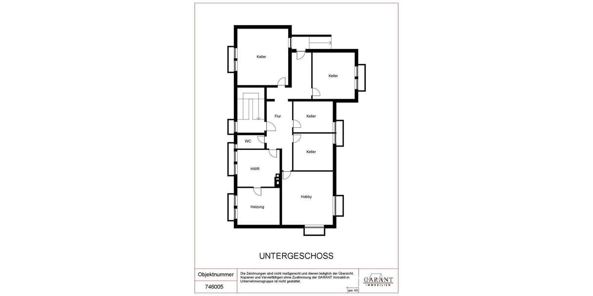 Mehrfamilienhaus, Wohnhaus Karlstadt - 8 Zimmer, 297 m&sup2;, 650.000&euro; | Angebot:25896227