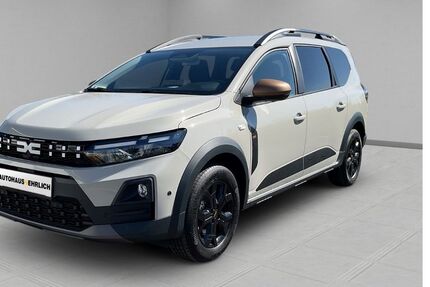 Dacia Jogger 2.000 km 28.790 &euro; Würzburg 97076