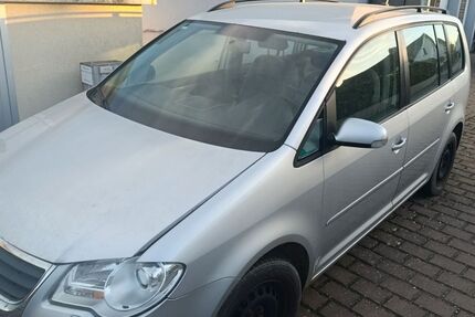 VW Touran 337.927 km 1.865 &euro; Unterpleichfeld 97294