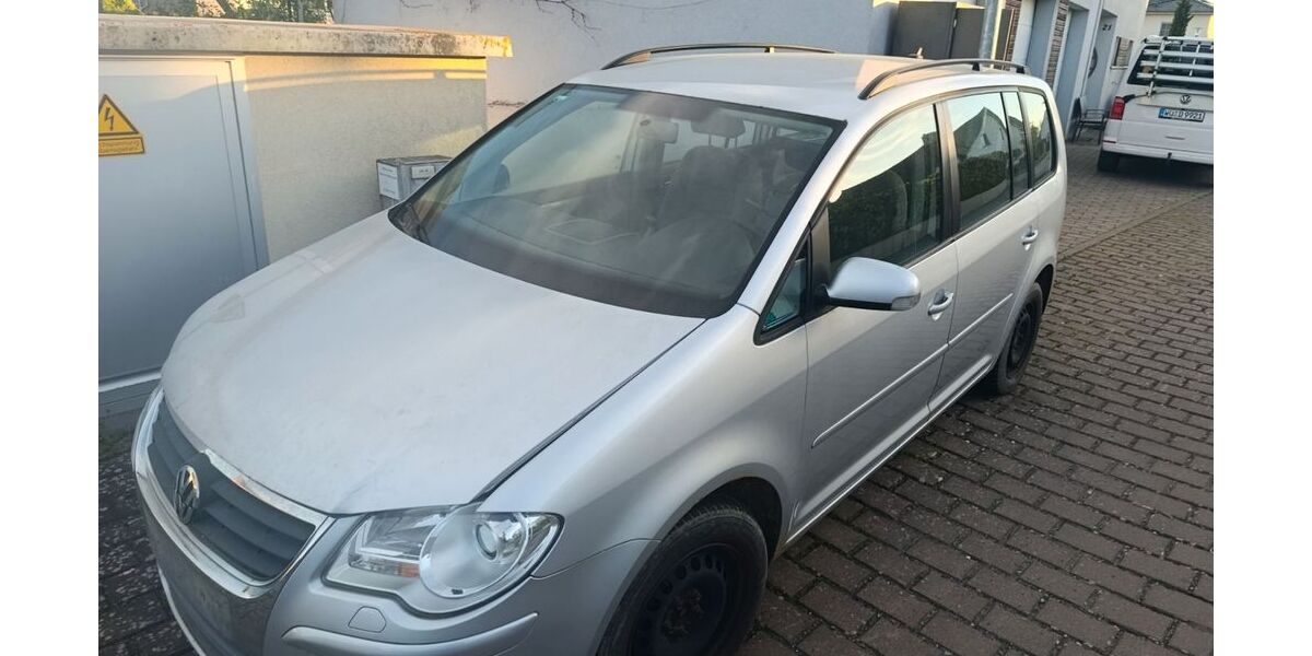 VW Touran 337.927 km 1.865 &euro; Unterpleichfeld 97294