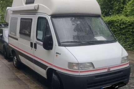 Fiat Ducato 179.000 km 22.950 &euro; Kitzingen 97318