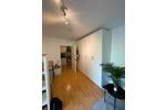 Etagenwohnung Würzburg Lindleinsmühle - 1 Zimmer, 28 m&sup2;, 139.000&euro; | Angebot:26729931