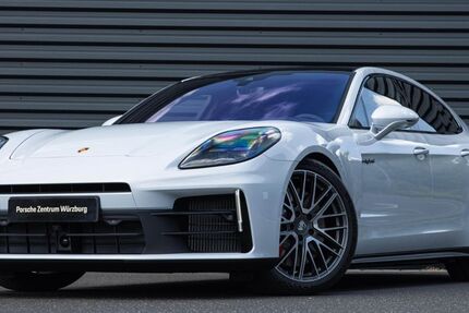 Porsche Panamera 15.900 km 139.890 &euro; Estenfeld 97230