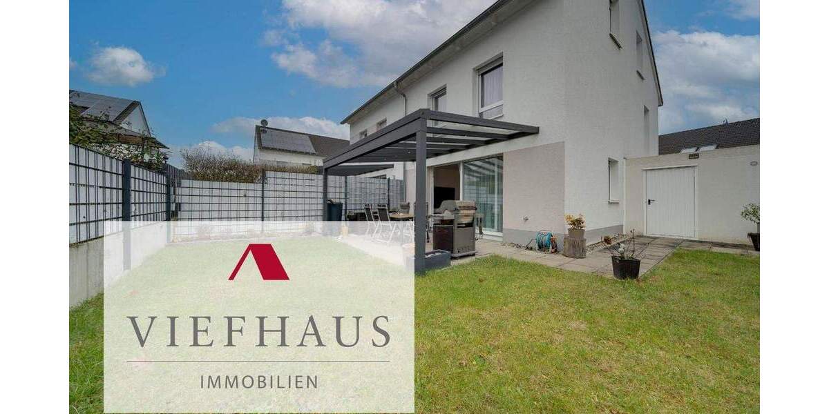 Doppelhaushälfte Zell am Main - 5 Zimmer, 145 m&sup2;, 640.000&euro; | Angebot:25747371