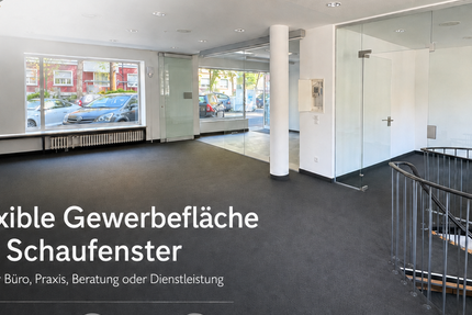 Gewerbeobjekt Würzburg Frauenland - 2.000&euro; | Angebot:27129211