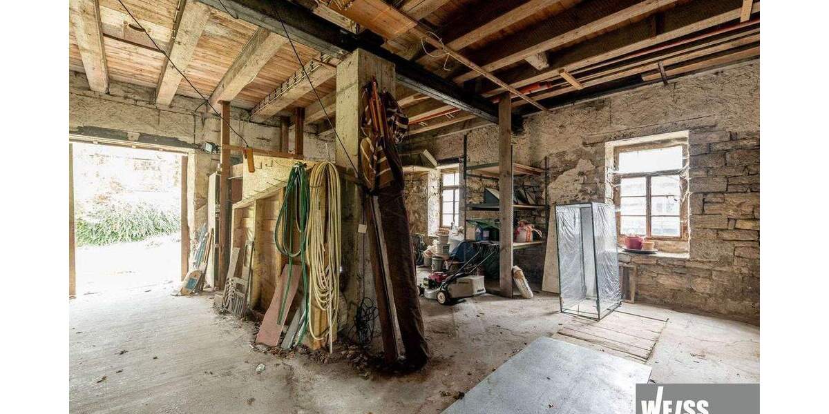 Gewerbeobjekt Wittighausen Oberwittighausen - 199.500&euro; | Angebot:25703485