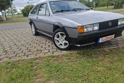 VW Scirocco 259.000 km 5.400 &euro; Bergtheim 97241