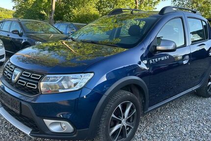 Dacia Sandero 166.850 km 5.290 &euro; Würzburg 97076