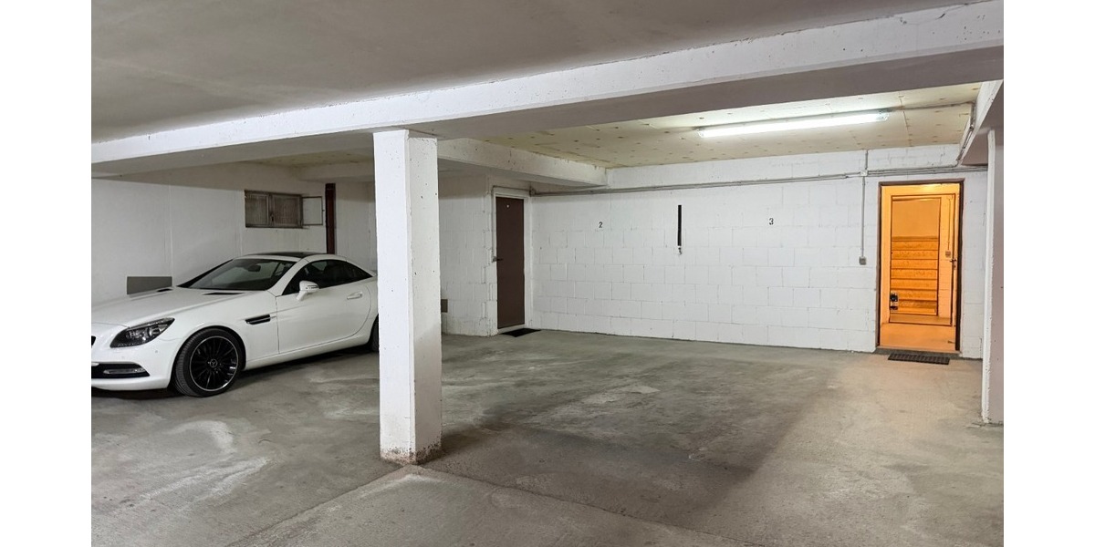 Ruhig wohnen, stadtnah leben – 2-Zimmer-Wohnung mit Dachloggia und Tiefgaragenstellplatz - Etagenwohnung würzburg Versbach | Angebot:27144301