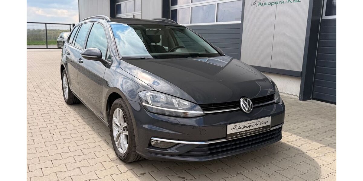 VW Golf 223.600 km 8.980 &euro; Kist 97270