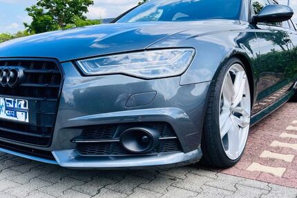 Audi A6 130.000 km 22.800 &euro; Wiesentheid 97353