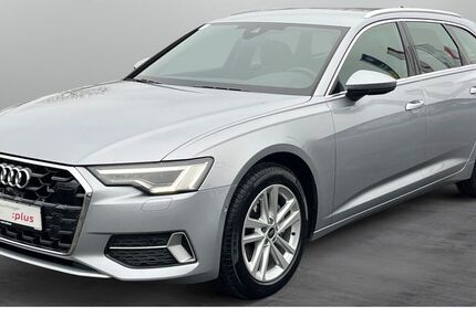 Audi A6 32.000 km 43.180 &euro; Kitzingen 97318