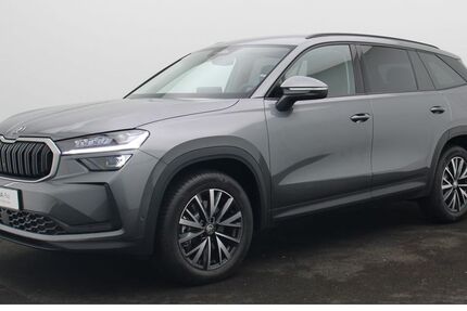 Skoda Kodiaq 16.000 km 41.380 &euro; Würzburg 97084