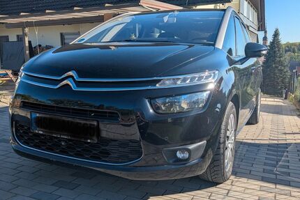Citroen Grand C4 Picasso / SpaceTourer 98.000 km 11.500 &euro; Lengfurt 97855
