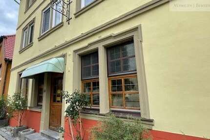 Gastronomie in Kitzingen Etwashausen 330.000 € 153.5 m² zimmer