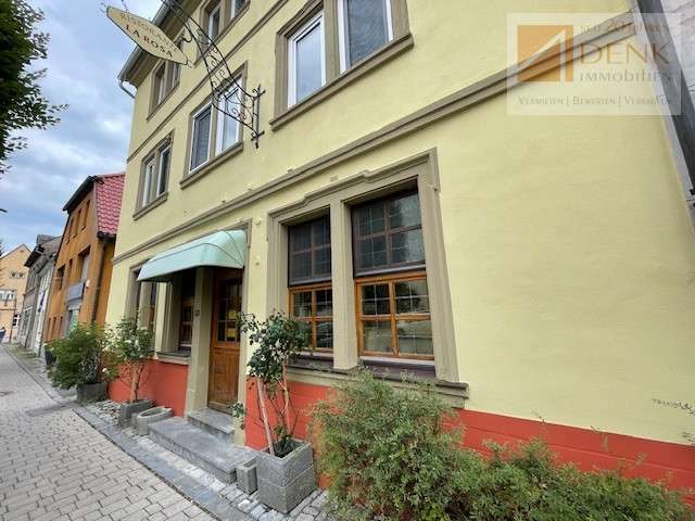 Gastronomie in Kitzingen Etwashausen 330.000 € 153.5 m² zimmer