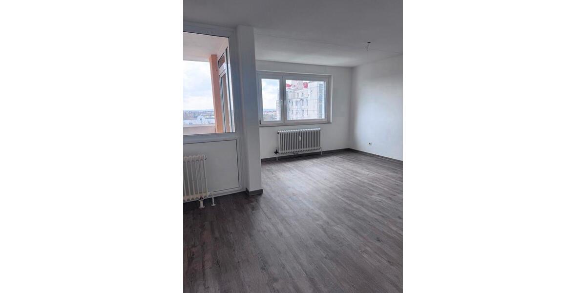 Etagenwohnung Würzburg Heuchelhof - 3 Zimmer, 79 m&sup2;, 853&euro; | Angebot:26598281