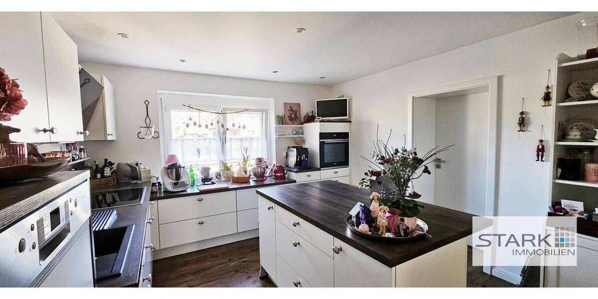 Etagenwohnung Kleinrinderfeld - 3 Zimmer, 120 m&sup2;, 310.000&euro; | Angebot:26330487