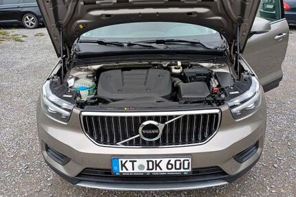Volvo XC40 27.500 km 28.500 € Kitzingen 97318