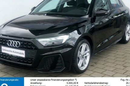 Audi A1 18.930 km 23.490 &euro; Marktsteft 97342
