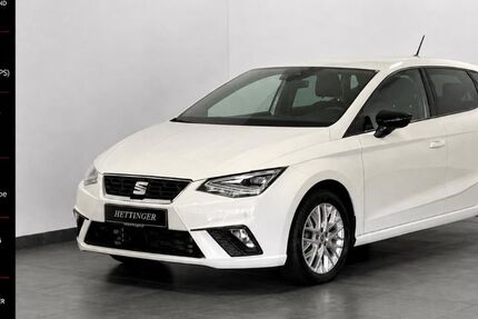 Seat Ibiza 22.800 km 20.650 &euro; Marktheidenfeld 97828