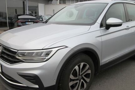 VW Tiguan 155.555 km 21.899 &euro; Tauberbischofsheim 97941