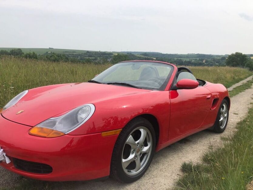 Boxster