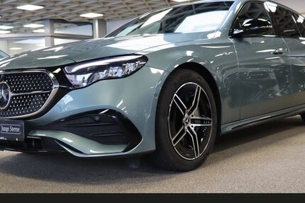 Mercedes-Benz E 300 8.050 km 54.750 € Karlstadt 97753