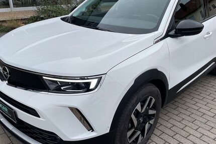 Opel Mokka 51.350 km 17.250 € Ochsenfurt 97199