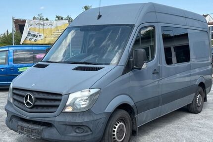 Mercedes-Benz Sprinter 320.302 km 10.990 &euro; Würzburg 97076