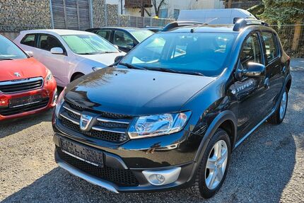 Dacia Sandero 146.600 km 5.900 &euro; Höchberg 97204