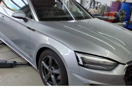 Audi A5 68.000 km 31.980 &euro; Würzburg 97076