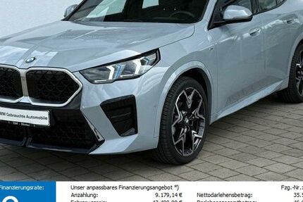 BMW X2 6.900 km 43.490 &euro; Marktsteft 97342
