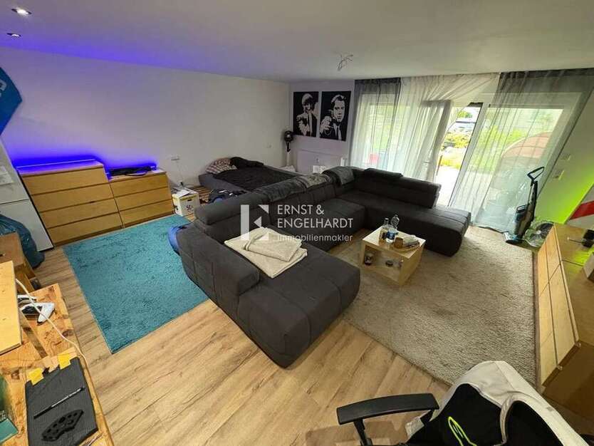 Wohnung zum Mieten in Biebelried 525 € 52.52 m²