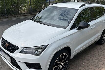Cupra Ateca 67.000 km 26.100 € Würzburg 97080