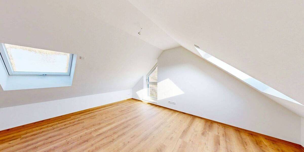 Etagenwohnung Zellingen Retzbach - 6 Zimmer, 151 m&sup2;, 699.000&euro; | Angebot:25997018