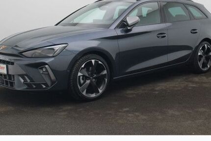 Cupra Leon 27.500 km 30.380 &euro; Würzburg 97076