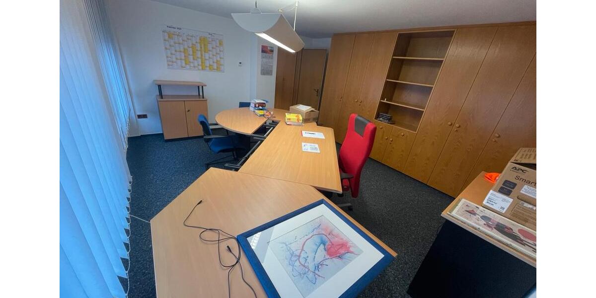 Gewerbeobjekt Tauberbischofsheim - 500&euro; | Angebot:24714702