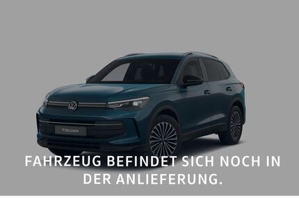 VW Tiguan 11.500 km 34.880 &euro; Kitzingen 97318