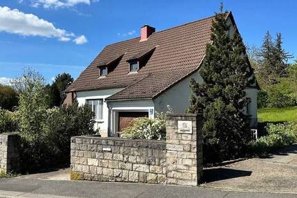 Haus Würzburg Frauenland - 6 Zimmer, 100 m&sup2;, 790.000&euro; | Angebot:25821792